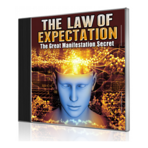 The great manifestation secret