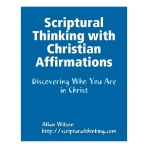 Daily Christian Affirmations