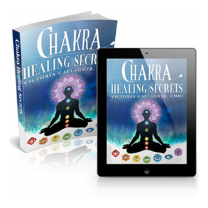 Chakra healing secrets