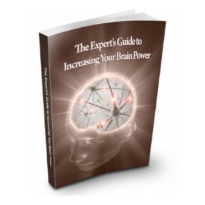 Increase your brain power