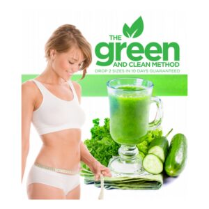 The Green and Clean Method