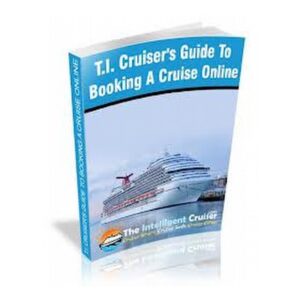 Cruise Advice and Report