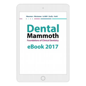 Dental Mammoth Ebook