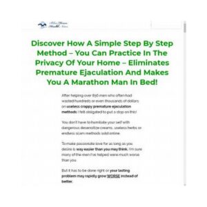Heal Erectile Dysfunction At Home
