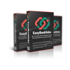 Easy Backlinks