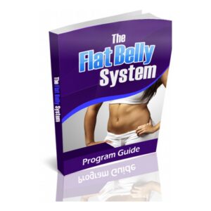 Get A Flat  and  Sexy Belly You Desire