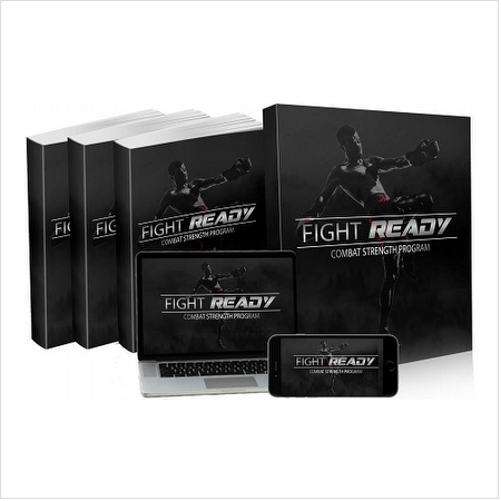 Fight Ready Training Program