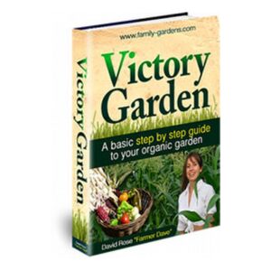 Organic gardening made easy