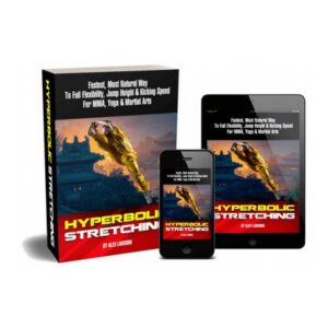 Hyperbolic Stretching Exercises