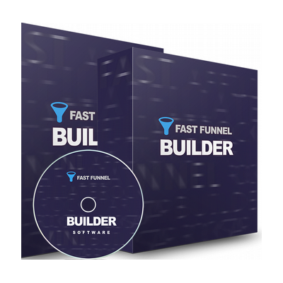 Fast Funnel Builder Software | Health & Wellness