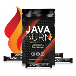 Java Burn - Boost your metabolism