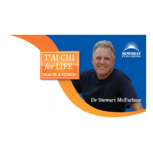 The Proven Benefits of Tai Chi
