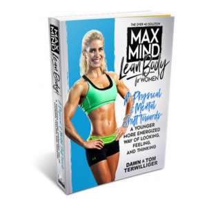 Max Mind Lean Body - Over 40 Solution