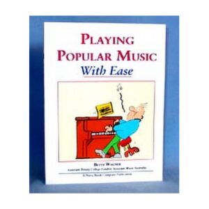 Play popular music with ease