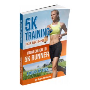 Want To Learn How To Run?