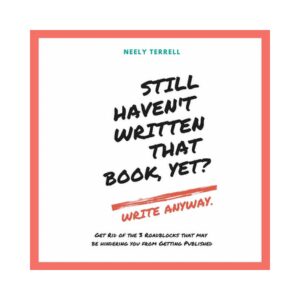 Ever Thought About Writing A Book?