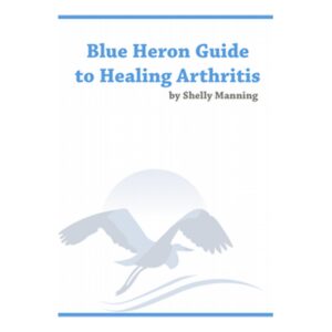 Guide on treating arthritis