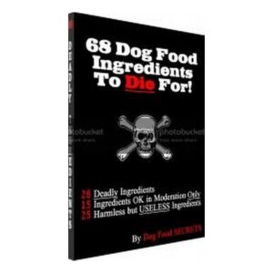 Guide To Save Your Dog's Life