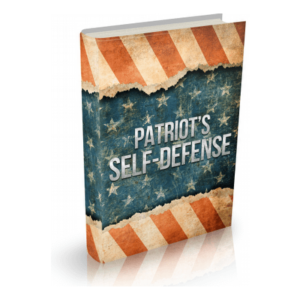 Patriot's Self Defence