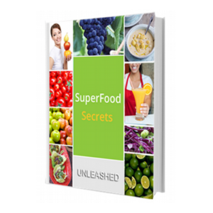 Superfood Secrets Ebook