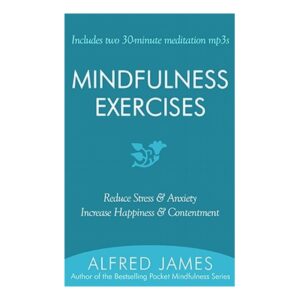 Release stress, anxiety and fear
