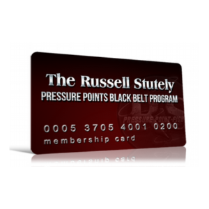 Become A Pressure Point Fighting Expert