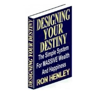 Design Your Destiny As You Desire