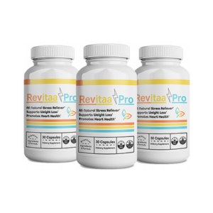 Revitaa Pro -  Japanese Fat Burning